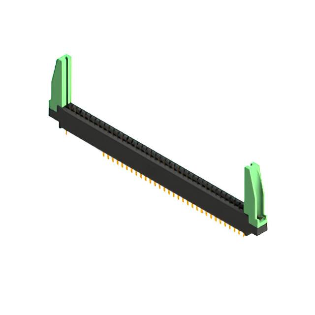 387-078-544-878 EDAC Inc.  Edgeboard Connectors